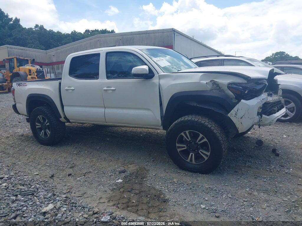 3TMAZ5CN5KM083908 2019 TOYOTA TACOMA photo no. 12