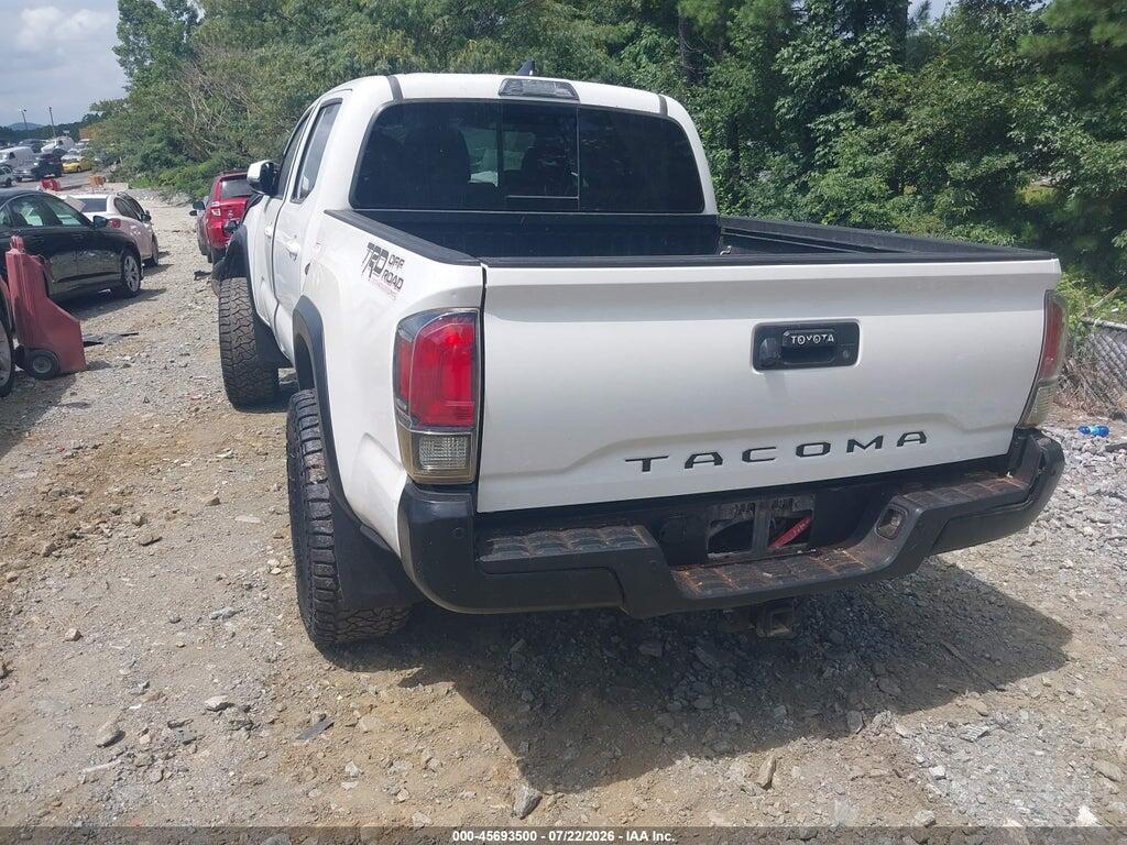 3TMAZ5CN5KM083908 2019 TOYOTA TACOMA photo no. 3