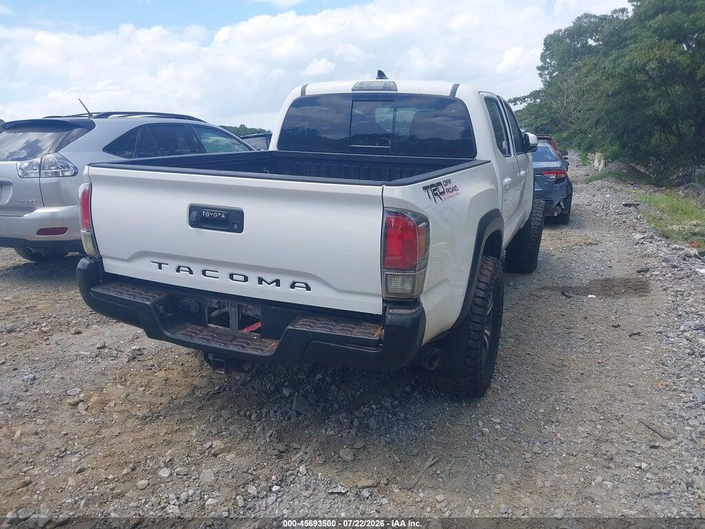 3TMAZ5CN5KM083908 2019 TOYOTA TACOMA photo no. 4