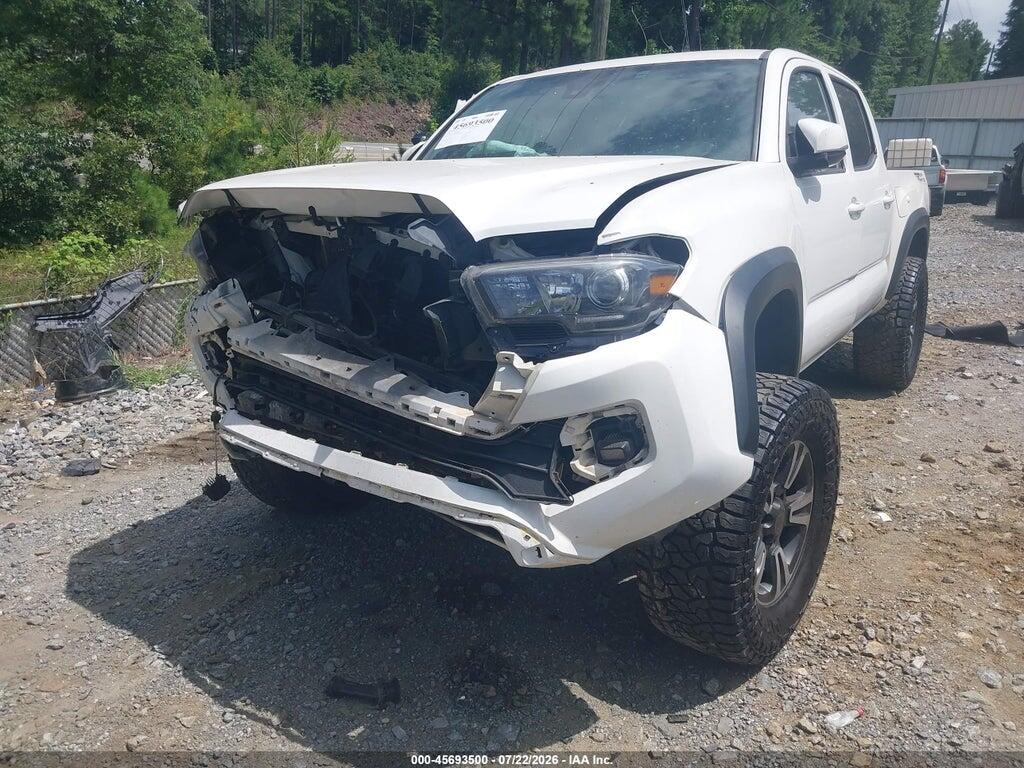 3TMAZ5CN5KM083908 2019 TOYOTA TACOMA photo no. 6