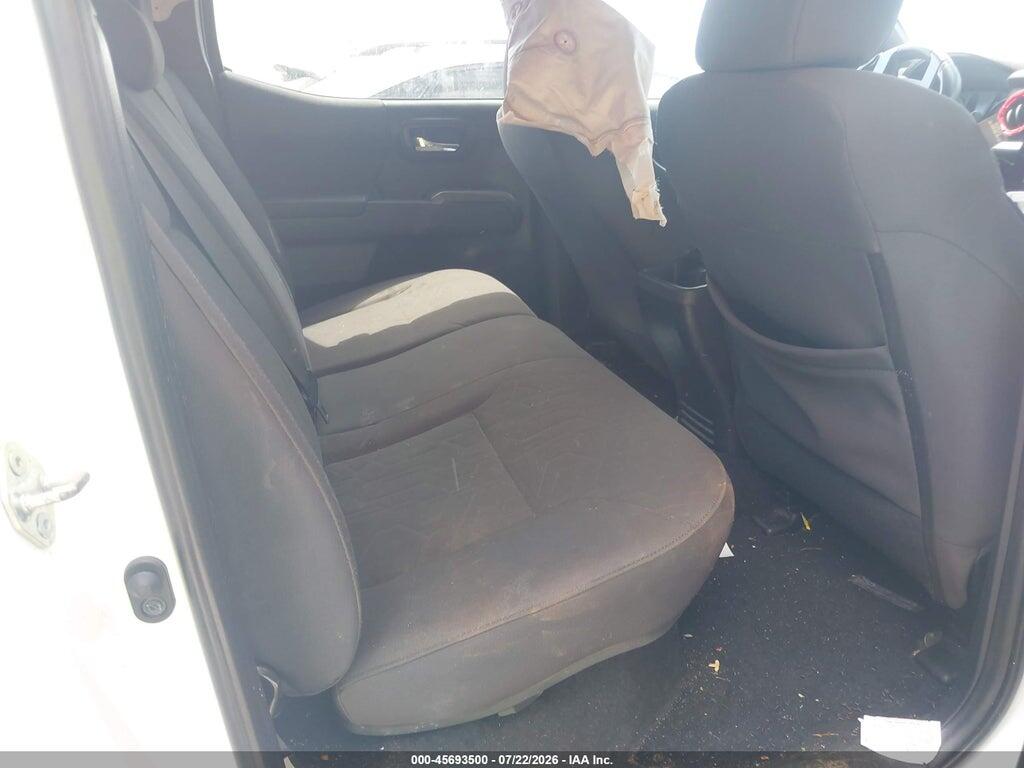 3TMAZ5CN5KM083908 2019 TOYOTA TACOMA photo no. 8