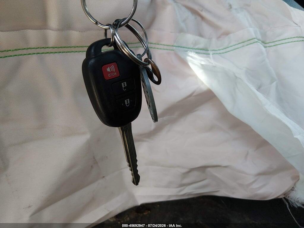 5TFCZ5AN3KX201167 2019 TOYOTA TACOMA photo no. 11