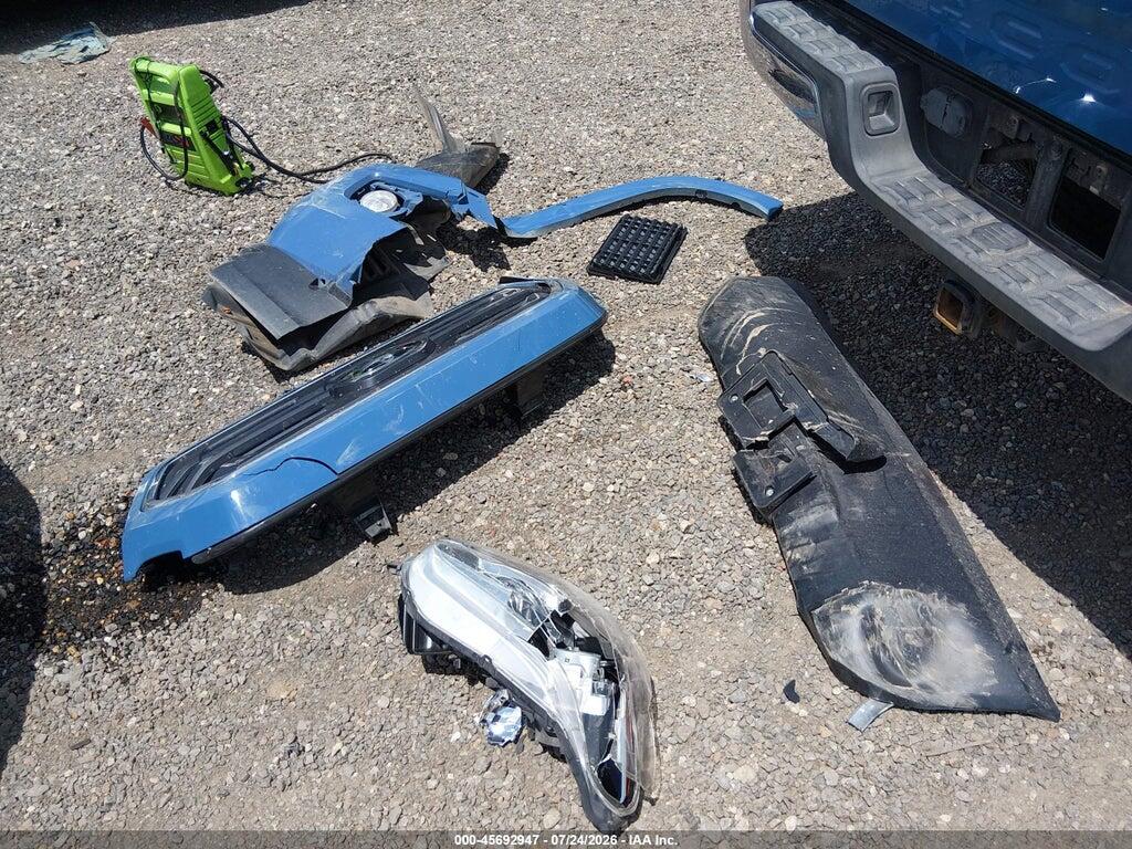 5TFCZ5AN3KX201167 2019 TOYOTA TACOMA photo no. 12