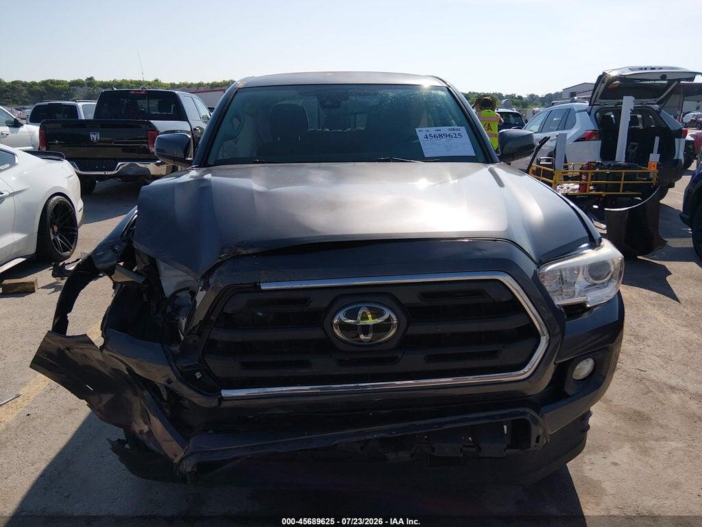 3TMAZ5CN0KM096517 2019 TOYOTA TACOMA photo no. 12