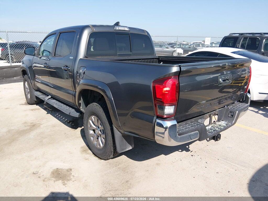 3TMAZ5CN0KM096517 2019 TOYOTA TACOMA photo no. 3