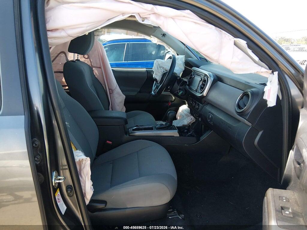3TMAZ5CN0KM096517 2019 TOYOTA TACOMA photo no. 5