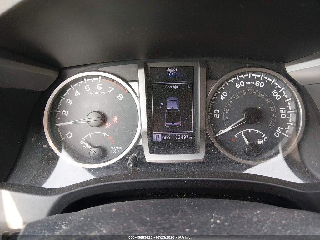 3TMAZ5CN0KM096517 2019 TOYOTA TACOMA photo no. 7
