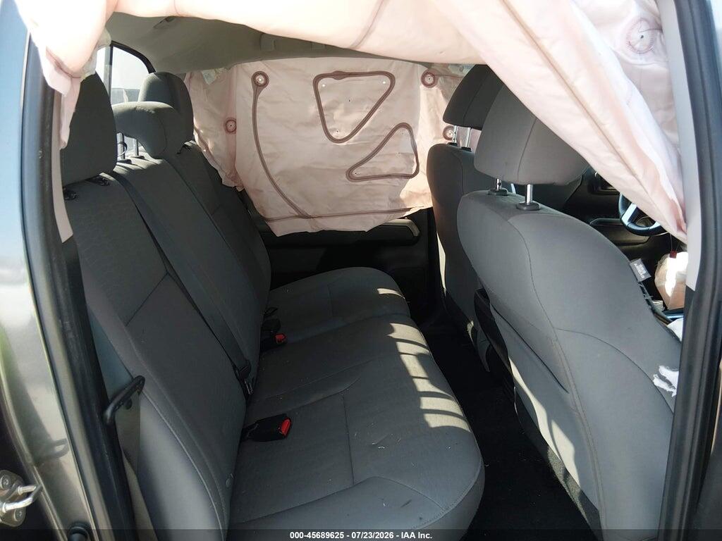 3TMAZ5CN0KM096517 2019 TOYOTA TACOMA photo no. 8