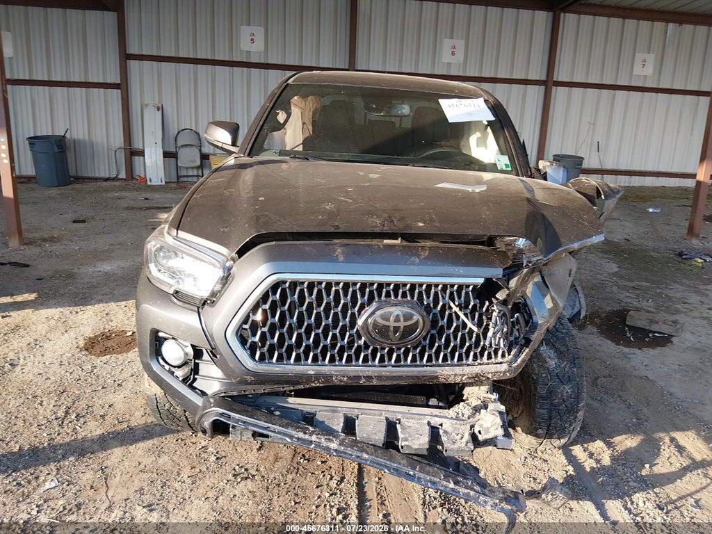 5TFCZ5AN4KX204899 2019 TOYOTA TACOMA photo no. 12