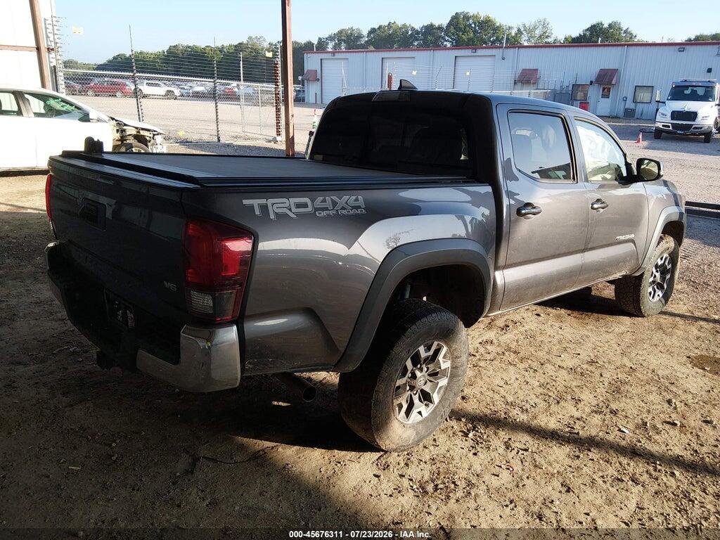5TFCZ5AN4KX204899 2019 TOYOTA TACOMA photo no. 4
