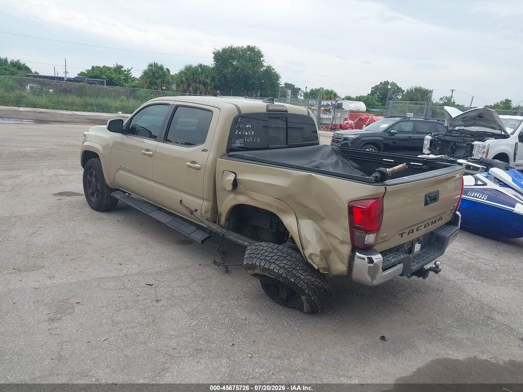 3TMAZ5CN0KM095674 2019 TOYOTA TACOMA photo no. 3