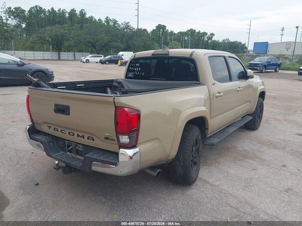 3TMAZ5CN0KM095674 2019 TOYOTA TACOMA photo no. 4