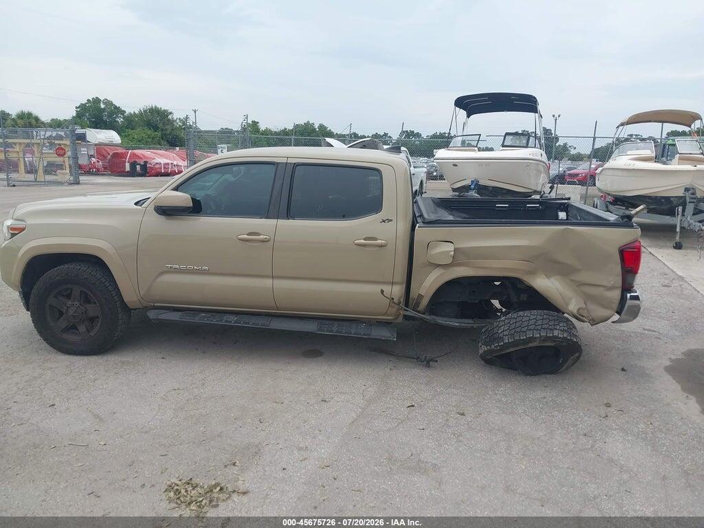 3TMAZ5CN0KM095674 2019 TOYOTA TACOMA photo no. 6