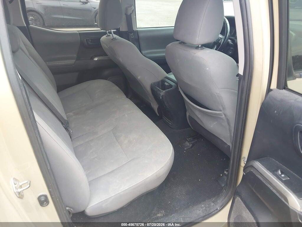 3TMAZ5CN0KM095674 2019 TOYOTA TACOMA photo no. 8
