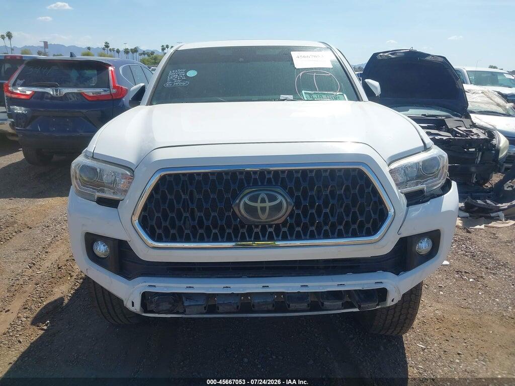 3TMAZ5CN3KM086208 2019 TOYOTA TACOMA photo no. 12