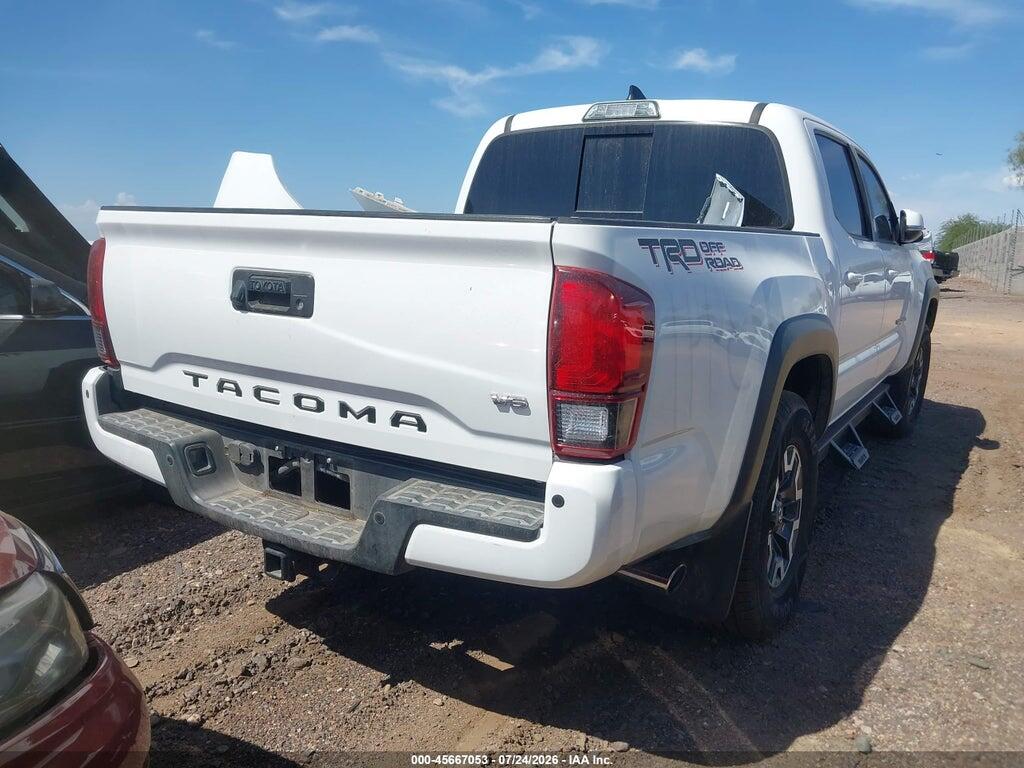 3TMAZ5CN3KM086208 2019 TOYOTA TACOMA photo no. 4
