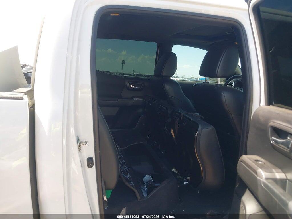 3TMAZ5CN3KM086208 2019 TOYOTA TACOMA photo no. 8