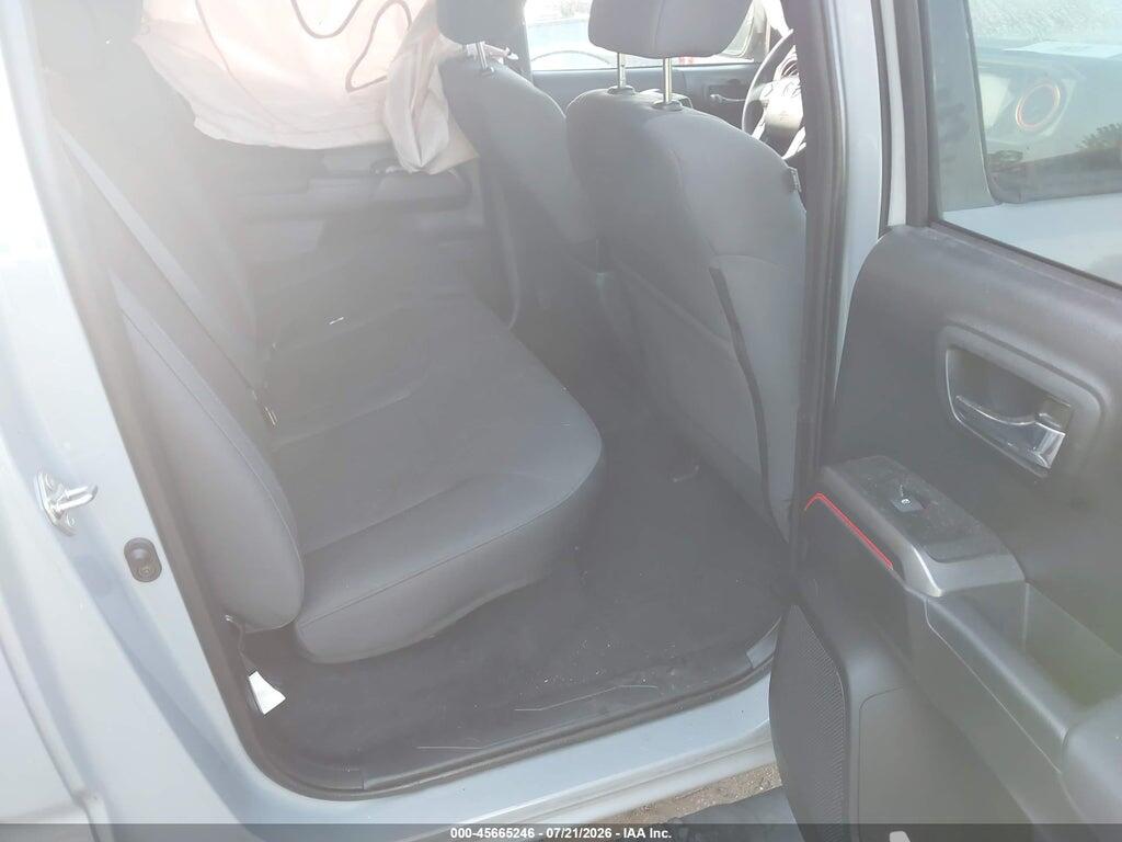5TFCZ5AN1KX201684 2019 TOYOTA TACOMA photo no. 8