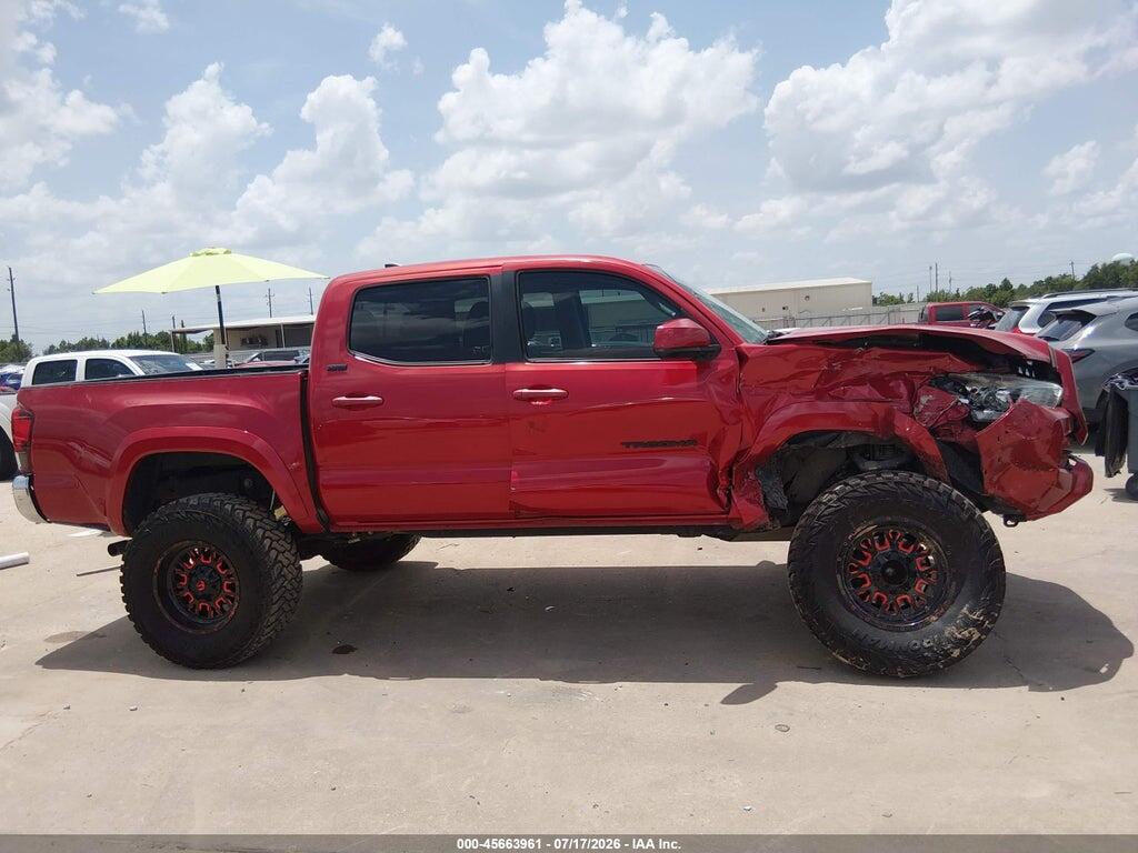 3TMAZ5CN7KM107240 2019 TOYOTA TACOMA photo no. 12