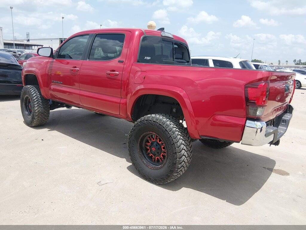 3TMAZ5CN7KM107240 2019 TOYOTA TACOMA photo no. 3