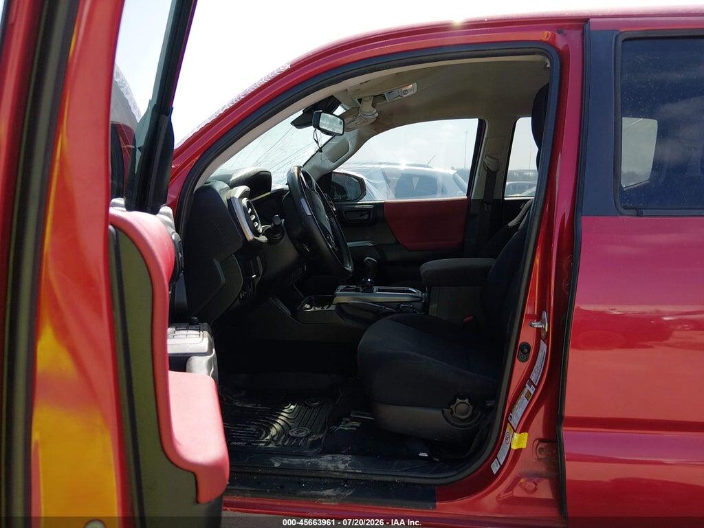 3TMAZ5CN7KM107240 2019 TOYOTA TACOMA photo no. 5