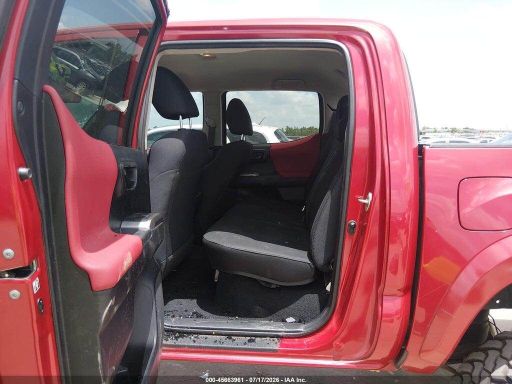 3TMAZ5CN7KM107240 2019 TOYOTA TACOMA photo no. 8