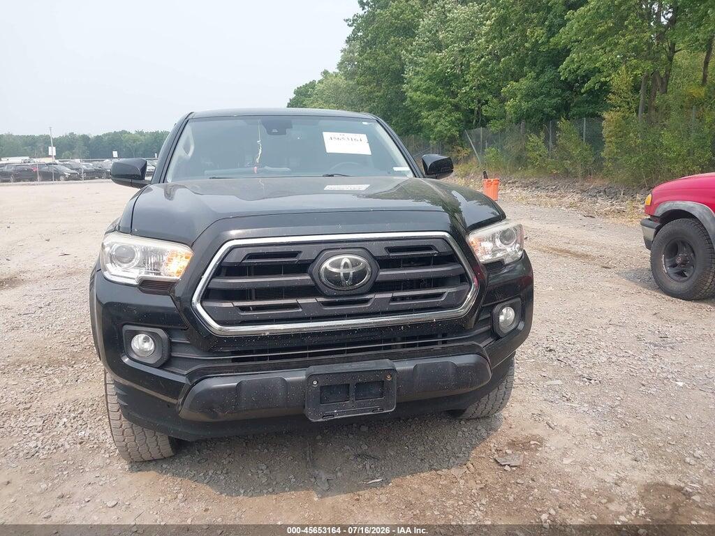 3TMCZ5AN2KM251905 2019 TOYOTA TACOMA photo no. 12