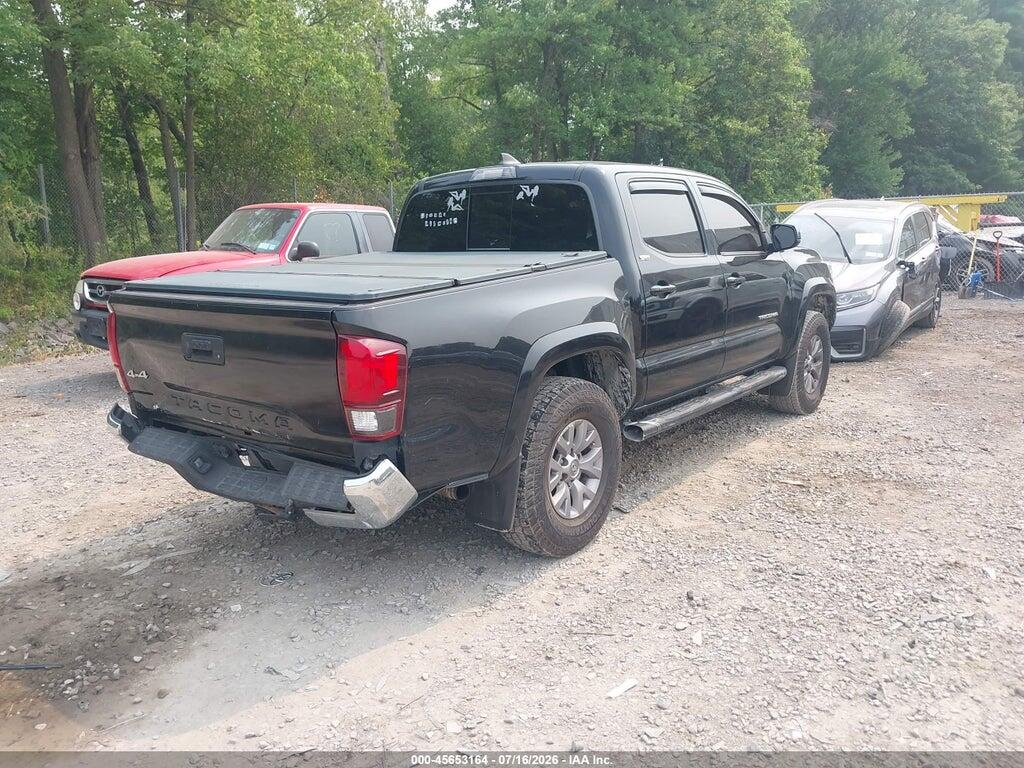3TMCZ5AN2KM251905 2019 TOYOTA TACOMA photo no. 4