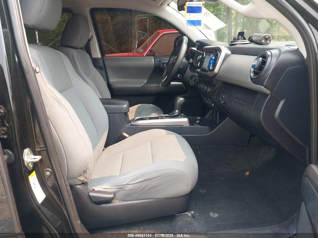 3TMCZ5AN2KM251905 2019 TOYOTA TACOMA photo no. 5