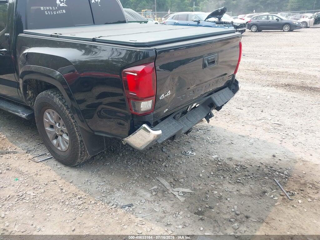 3TMCZ5AN2KM251905 2019 TOYOTA TACOMA photo no. 6