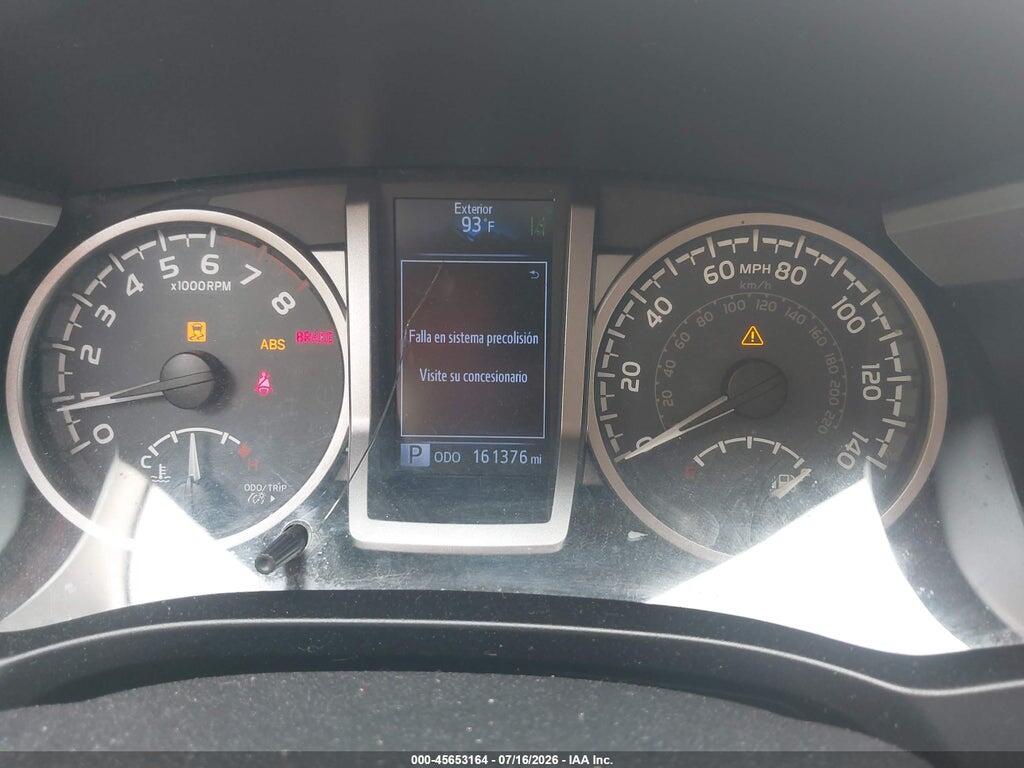 3TMCZ5AN2KM251905 2019 TOYOTA TACOMA photo no. 7