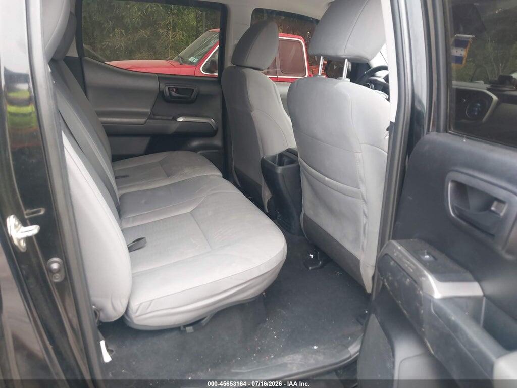 3TMCZ5AN2KM251905 2019 TOYOTA TACOMA photo no. 8