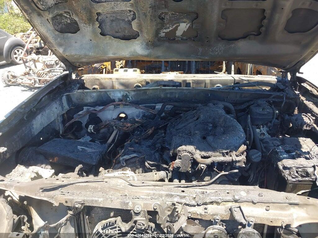 3TMCZ5AN5KM286356 2019 TOYOTA TACOMA photo no. 10