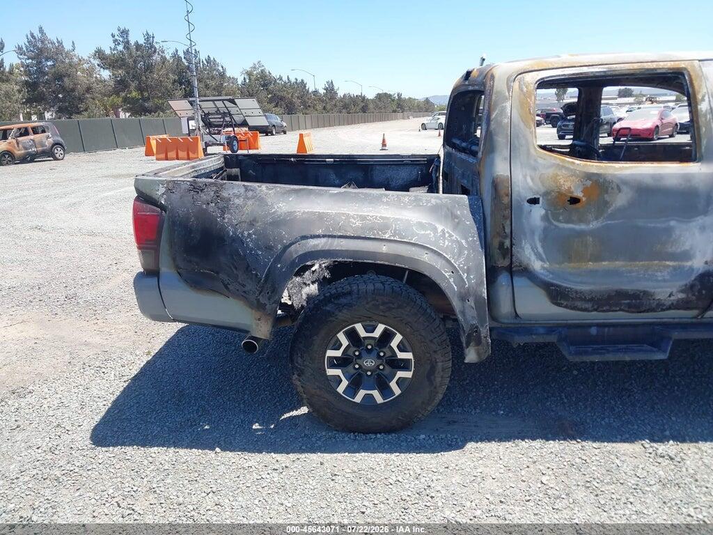 3TMCZ5AN5KM286356 2019 TOYOTA TACOMA photo no. 12