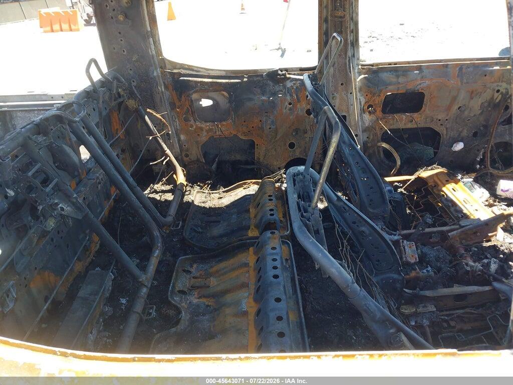 3TMCZ5AN5KM286356 2019 TOYOTA TACOMA photo no. 8