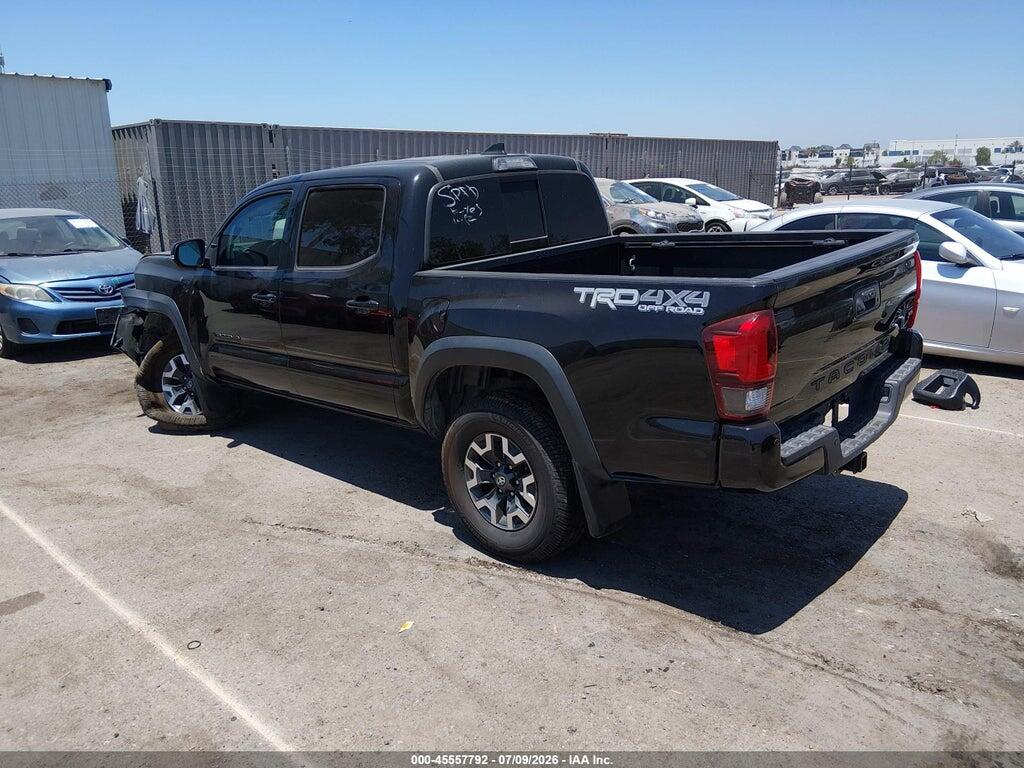 3TMCZ5AN6KM225047 2019 TOYOTA TACOMA photo no. 3