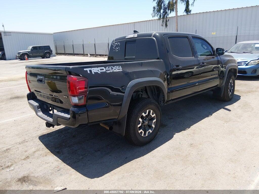 3TMCZ5AN6KM225047 2019 TOYOTA TACOMA photo no. 4