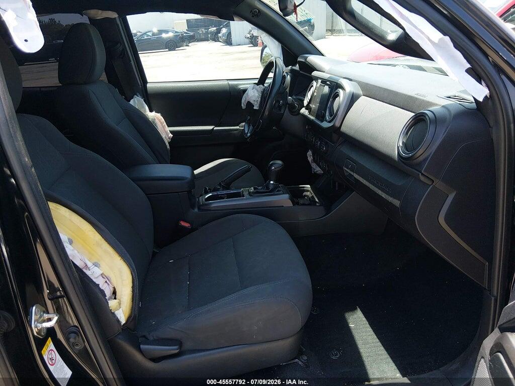 3TMCZ5AN6KM225047 2019 TOYOTA TACOMA photo no. 5