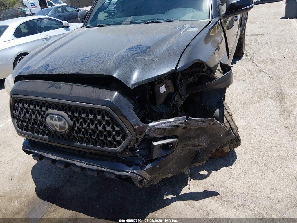3TMCZ5AN6KM225047 2019 TOYOTA TACOMA photo no. 6