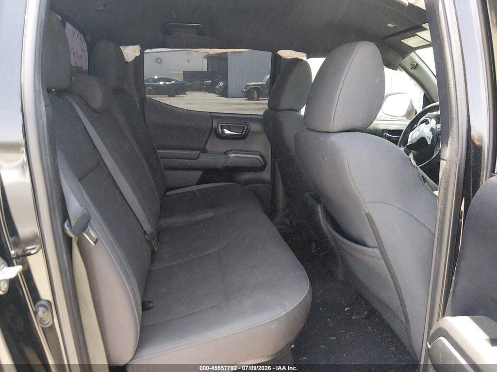 3TMCZ5AN6KM225047 2019 TOYOTA TACOMA photo no. 8