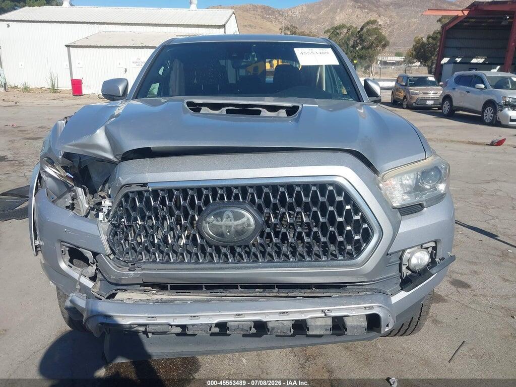 3TMAZ5CN2KM079086 2019 TOYOTA TACOMA photo no. 12