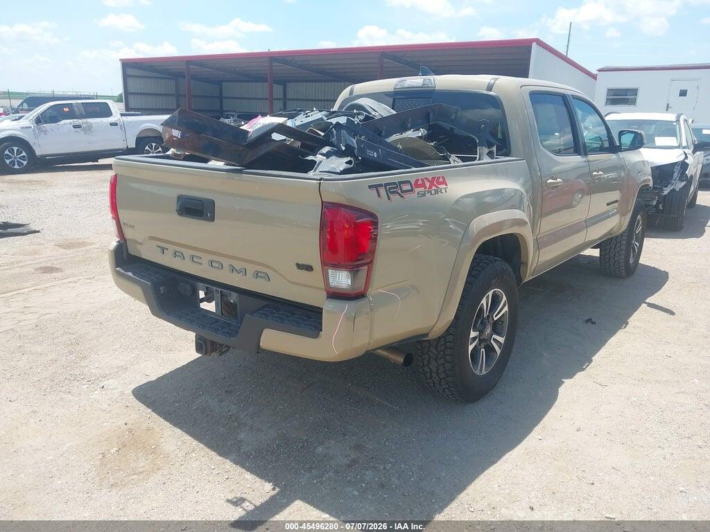 3TMCZ5AN1KM236229 2019 TOYOTA TACOMA photo no. 4
