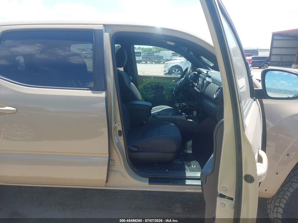 3TMCZ5AN1KM236229 2019 TOYOTA TACOMA photo no. 5