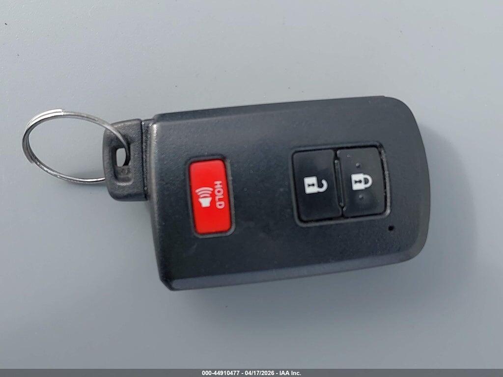 3TMCZ5AN8KM275609 2019 TOYOTA TACOMA photo no. 11