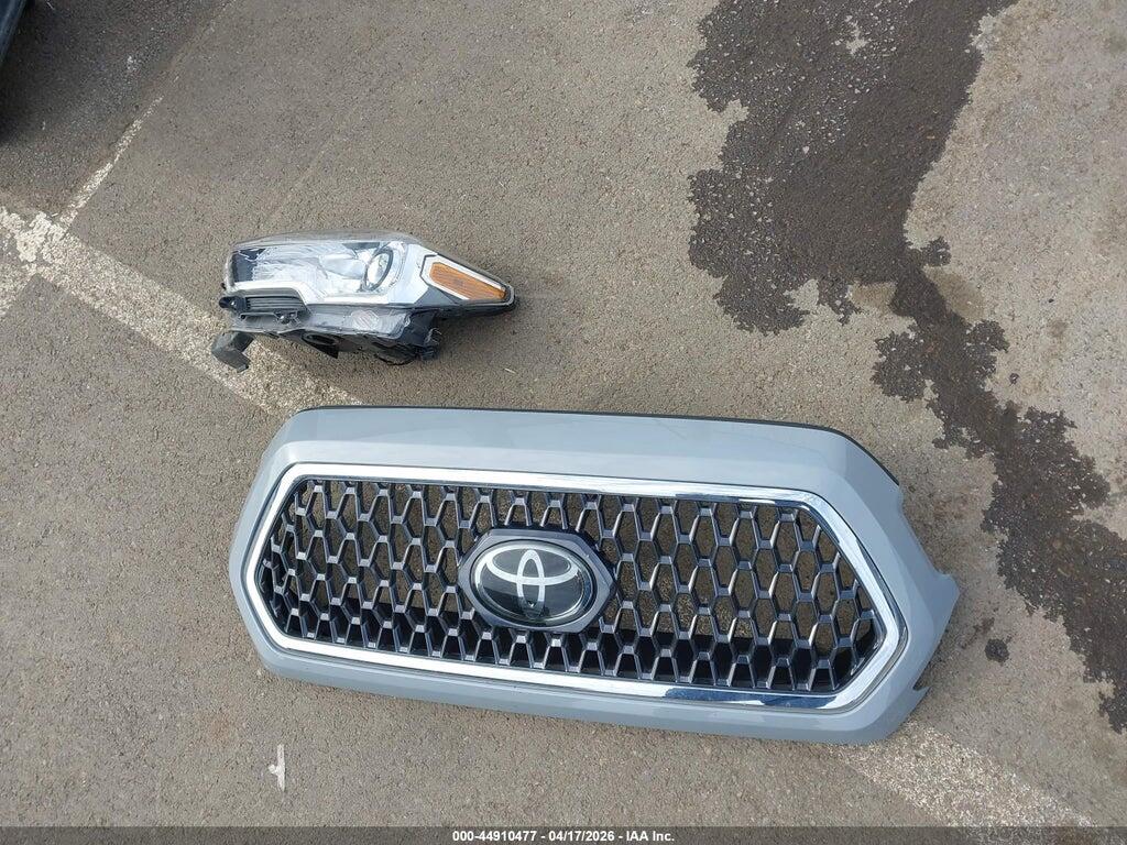 3TMCZ5AN8KM275609 2019 TOYOTA TACOMA photo no. 12
