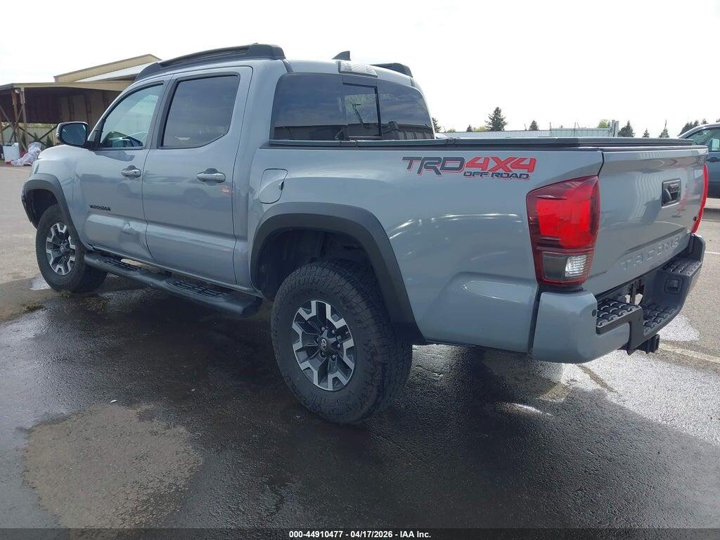3TMCZ5AN8KM275609 2019 TOYOTA TACOMA photo no. 3