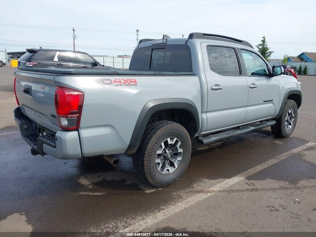 3TMCZ5AN8KM275609 2019 TOYOTA TACOMA photo no. 4