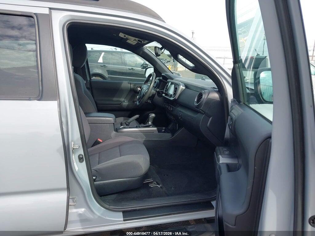 3TMCZ5AN8KM275609 2019 TOYOTA TACOMA photo no. 5