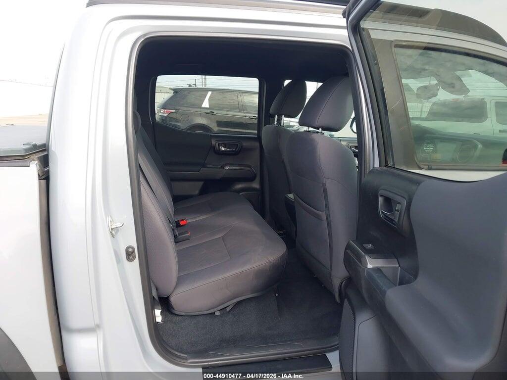 3TMCZ5AN8KM275609 2019 TOYOTA TACOMA photo no. 8