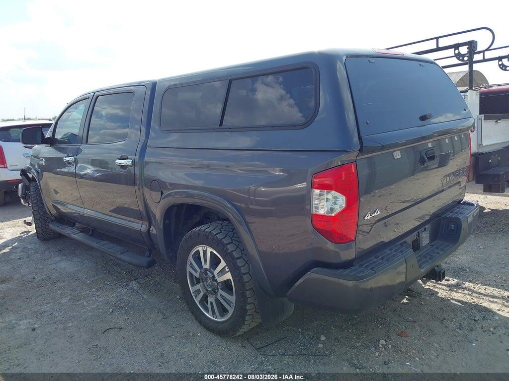 5TFAY5F14KX781478 2019 TOYOTA TUNDRA photo no. 3